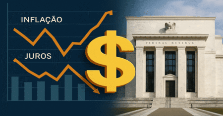 Fed em Boa Forma? Entenda Como Isso Afeta Seus Investimentos e Seu Dinheiro