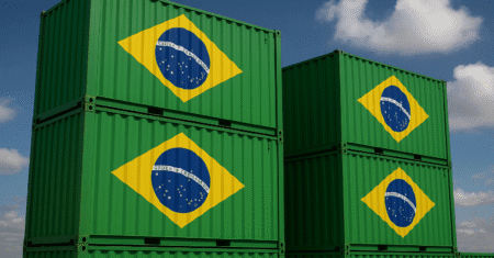 Taxação de Produtos Exportados para os Estados Unidos