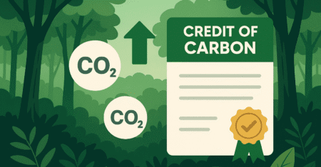 Crédito de Carbono: Oportunidade Financeira e Ambiental que Você Precisa Conhecer